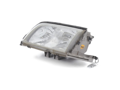 Left headlight used - Mercedes CLASSE C - 2028202961