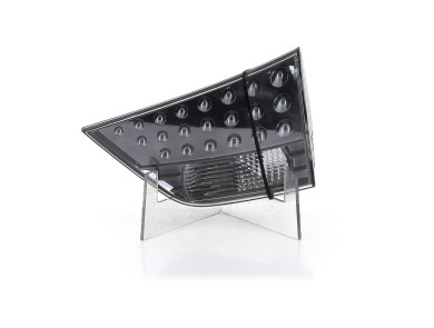Right hatchback boot light used - Mitsubishi OUTLANDER - 8331A042