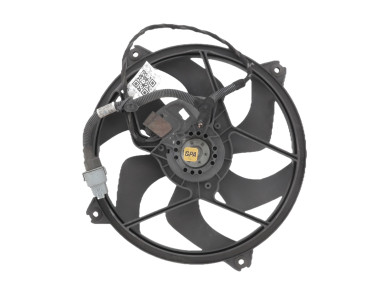 Groupe motoventilateur occasion - Citroen XSARA PICASSO - 00001253G4