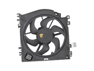 Groupe motoventilateur - Renault CLIO III PH.1 - 7701068310 - R0-0400F