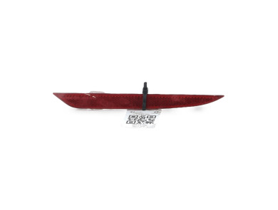 Catadioptre arrière gauche - BMW SERIE 1 III - 63148077173 - T0-6759I