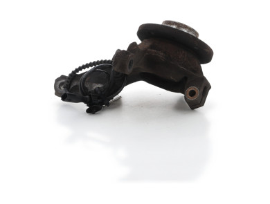 Right steering knuckle - Renault TWINGO II PH.1 - 8200663593 - J0-4377S