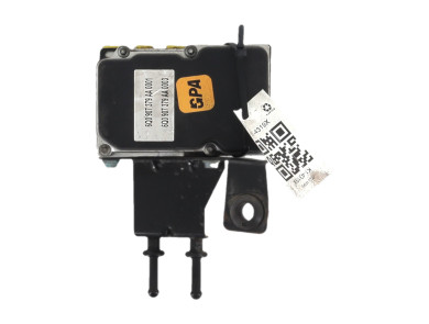 Bloc ABS - Volkswagen POLO - 6Q0614117R - K1-4319X
