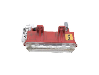 Central bumper light used - Hyundai IONIQ - 92405G2100