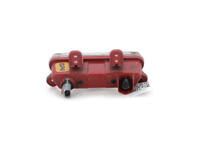 Central bumper light - Hyundai IONIQ PH I - 92405G2100 - Q1-9629S