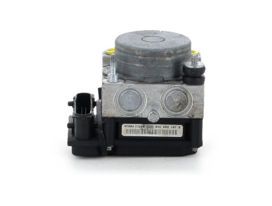 Bloc ABS - Renault CLIO CAMPUS II PH.2 - 7701070807 - T1-4269M