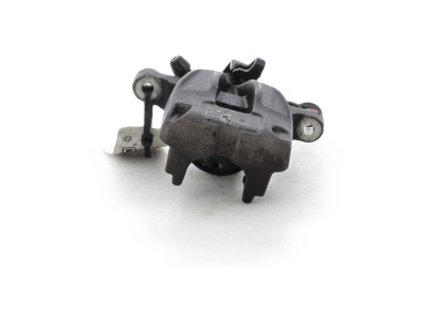 Left rear brake caliper used - Peugeot 207 - 4400 T0