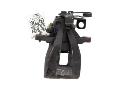 Left rear brake caliper - Peugeot 207 - 4400T0 - B0-9819I