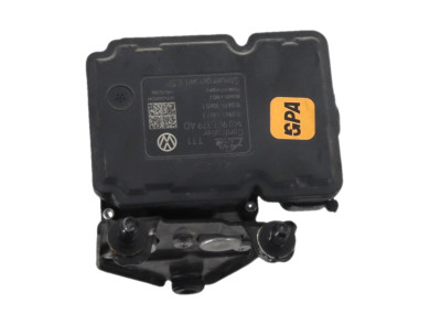 Bloc ABS - Seat LEON II PH.1 - 1K0614517ASBEF - S0-9671K