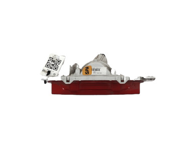 Central bumper light used - Toyota C-HR - 81480F4010