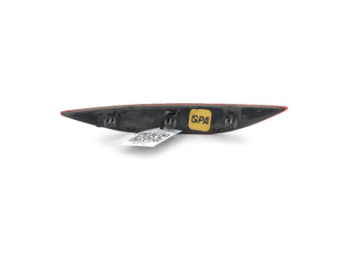Right rear reflector - Volkswagen GOLF VII PH.1 - 5G0945106B - T1-9291E