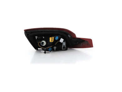 Right hatchback boot light - Ford FIESTA VII PH.1 - 2527139 - Q1-2734Y
