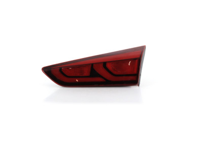 Right hatchback boot light used - Hyundai I20 - 92404C8000
