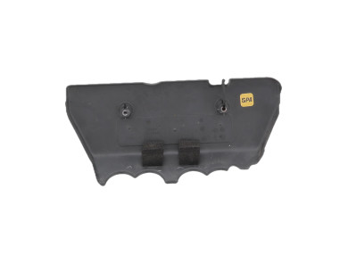 Engine cover - Honda CR-V II PH.2 - Noir - 17121PNB000 - X1-4912V