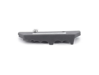 Cache moteur - Honda CR-V II PH.2 - Noir - 17121PNB000 - X1-4912V