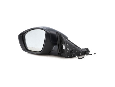 Left wing mirror - Jeep AVENGER - 735787920 - N0-8205G