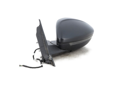 Left wing mirror - Jeep AVENGER - 735787920 - N0-8205G