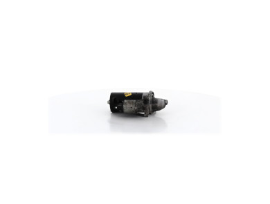 Starter used - Mercedes CLASSE C - 0051511301