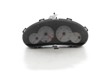 Odometer - Peugeot 206 - 1606638180 - H1-6004N