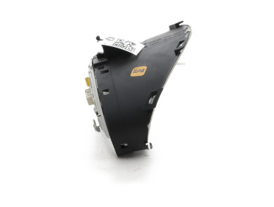 Compteur - Peugeot 206 - 1606638180 - H1-6004N