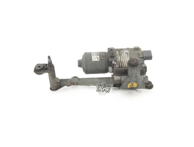 Moteur d'essuie glace avant droit - Volkswagen TOURAN I PH.1 - 2K1955119D - E1-3525B
