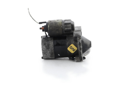 Starter used - Renault CLIO - 7700274303
