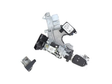 Neiman kit complet (barillet serrure clé) occasion - Opel ASTRA - GPA-21-0003151