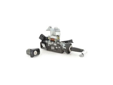 Steering lock and door key cylinders kit - Opel ASTRA J PH.2 - GPA-21-0003151 - H0-9814A