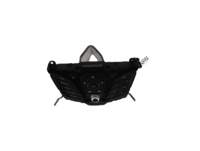 Commande multimédia - Ford FIESTA VI PH.2 - 1895805 - G1-4762F