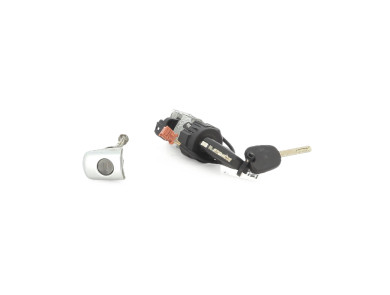 Neiman kit complet (barillet serrure clé) - Peugeot 407 PH.1 - 4162EQ - M1-4190V