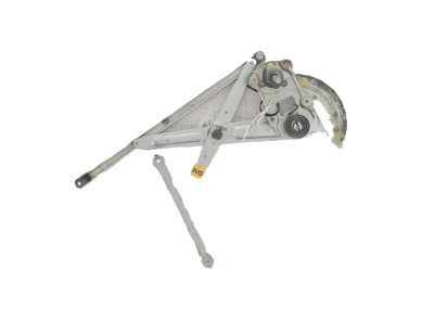 Left front window-lift used - Nissan PIXO - 807004A01B