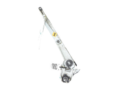 Left front window-lift used - Nissan PIXO - 80701-4A01C-