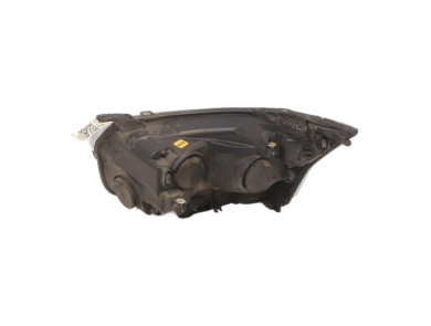 Right headlight - Ford TRANSIT V PH.1 - 2639604 - U1-2643Z