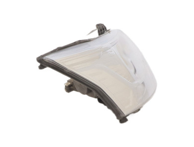 Right headlight - Ford TRANSIT V PH.1 - 2639604 - U1-2643Z