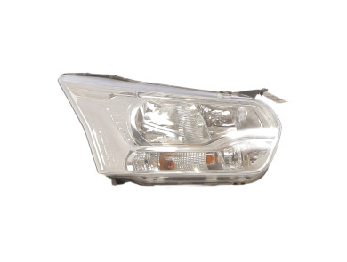 Right headlight - Ford TRANSIT V PH.1 - 2639604 - U1-2643Z