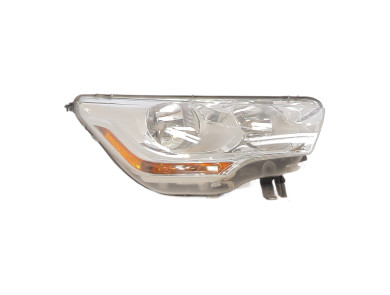 Right headlight - Citroen C4 II PH.1 - 00006206S1 - X1-4455C