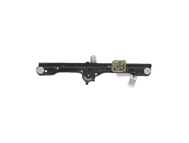 Right front window-lift used - Iveco DAILY - 5802578844
