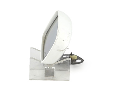 Rétroviseur droit - Suzuki LIANA - 84701-54G91-26U - C1-5195S