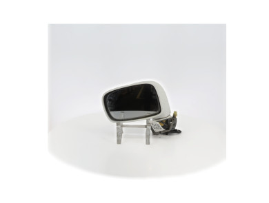 Left wing mirror - Suzuki LIANA - 84702-54G91-26U - S1-5216R