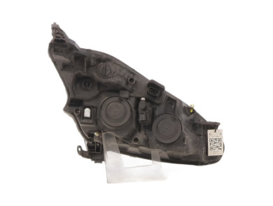 Left headlight - Peugeot 208 I PH.1 - 1685351580 - L0-7529F