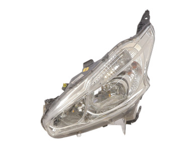 Left headlight - Peugeot 208 I PH.1 - 1685351580 - L0-7529F
