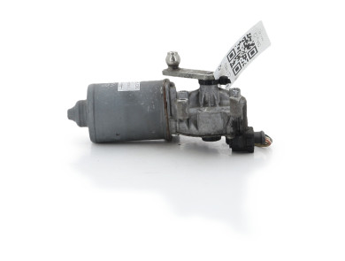 Front wiper motor used - Fiat GRANDE PUNTO - 77363952