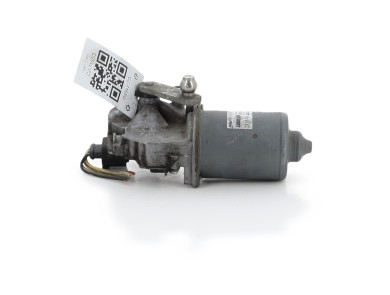 Moteur d'essuie glace avant - Fiat PUNTO EVO III - 77363952 - C2-7165Q