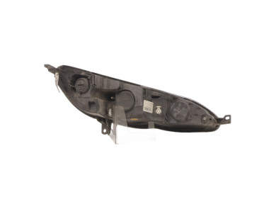 Right headlight - Peugeot 407 SW PH.2 - 620690 - Y0-0790W