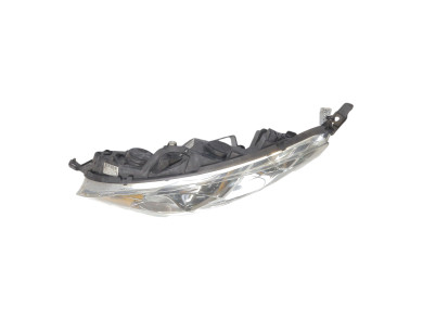 Right headlight - Peugeot 407 SW PH.2 - 620690 - Y0-0790W