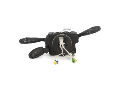 Commodo monobloc - Peugeot 607 PH.2 - 6242A2 - E1-7155I