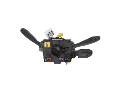 Commodo monobloc - Peugeot 607 PH.2 - 6242A2 - E1-7155I