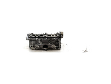 Cylinder head used - Renault CLIO - 110414784R