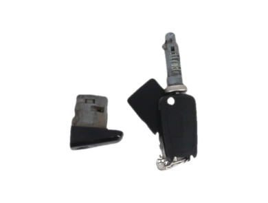 Neiman kit complet (barillet serrure clé)