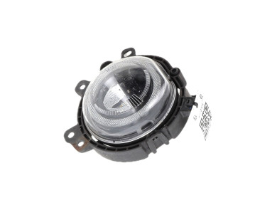 Antibrouillard avant gauche - Mini MINI III PH.1 - 63177329171 - H1-1230K